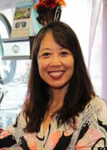 Jeanette Lee
