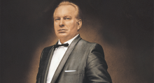 Administrative Management Technology by L. Ron Hubbard