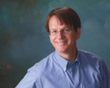 Michael Walby, OD