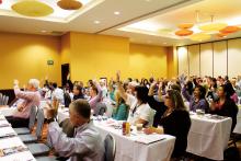 Sterling Practice Management Workshop