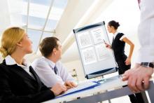 Management by Statistics Office Visits