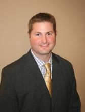 Todd Sheldon, OD, MBA, FAAO